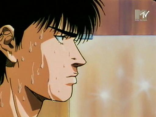 Otaku Gallery  / Anime e Manga / Slam Dunk / Screen Shots / Episodi / 089 - Rukawa il terribile / 164.jpg